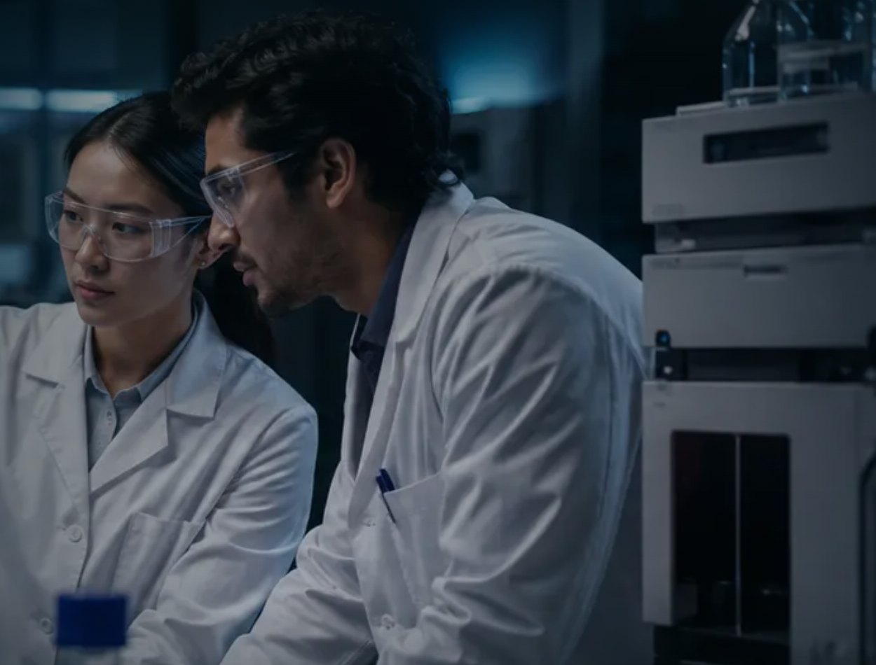 516Labs construction and building-water testing coordination